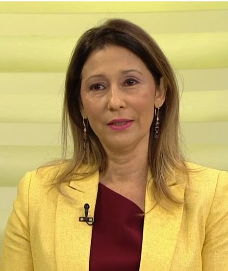 A pós-doutora em Epidemiologia e professora da Universidade Federal do Espírito Santo (Ufes), Ethel Maciel, em entrevista à TV Gazeta