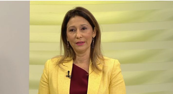 Pós-doutora em Epidemiologia e professora da Ufes, Ethel Maciel, entende que retornar com atividades que concentrem número elevado de pessoas, como aulas presenciais, podem elevar novamente o quadro de contágio do novo coronavírus no Estado