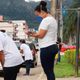 Imagem - Coronavírus no ES: Venda Nova começa a fazer barreiras sanitárias
