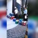 Imagem - Coronavírus: vídeo mostra fila de caixas acumuladas em laboratório do ES