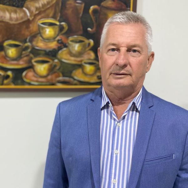 Egidio Malanquini