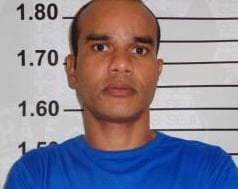 Ivaney Rocha Ferreira tinha 40 anos e estava preso desde 2008 no sistema prisional capixaba