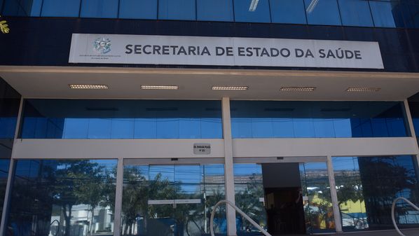 A estrutura não é prioridade nas estratégias de atendimento do governo do Estado, mas não está totalmente descartada