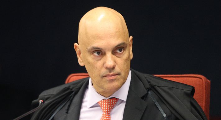 Ministro decretou a prisão temporária por considerar que declarações de Ivan Rejane Fonte consistem em 'discursos de ódio'