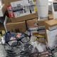 Imagem - Alfândega do Porto de Vitória doa 50 smartphones e 1.051 óculos para o Hucam