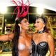 Imagem - Juliana Paes conta que deu vibrador de presente para Sabrina Sato