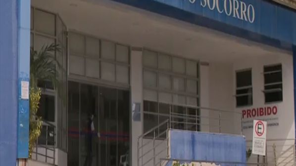 Duas mortes foram registradas, mas segundo a Santa Casa, ocorreram depois que a energia foi restabelecida; pacientes estavam com Covid-19 em estado grave
