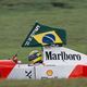 Imagem - Ayrton Senna tem familiares e vários pontos de homenagens no ES