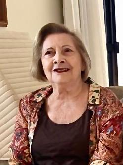 Dona Seheila Coelho