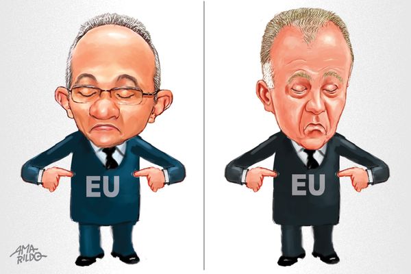 Política do ES: do sistema paulocêntrico ao sistema renatocêntrico