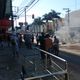 Imagem - Agência da Caixa fechada gera protesto em Vila Velha