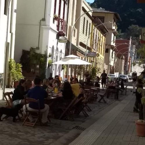 As novas regras valem para municípios que estão incluídos no risco moderado e começam a valer na próxima segunda-feira (13)