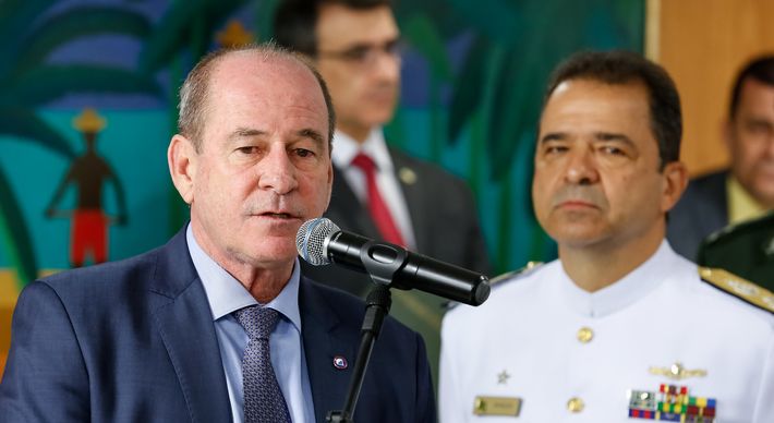 Ação foi revelada pelo ministro Fernando Azevedo e Silva; proposta estará na nova Estratégia Nacional de Defesa (END), que está sendo finalizada pelo governo federal
