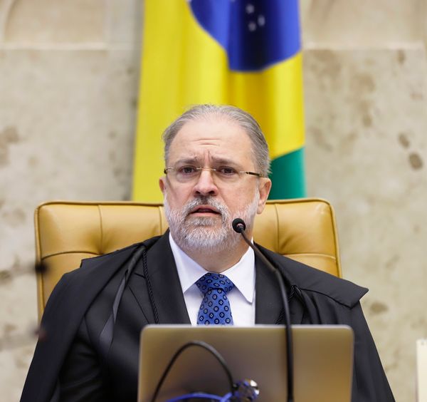 Procurador-geral da República, Augusto Aras