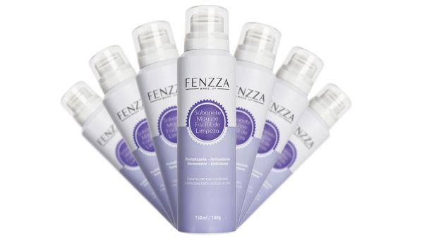 Com um desconto especial neste Dia das Mães, no Mini Preço você encontra o produto da marca Fenzza a R$ 22,90