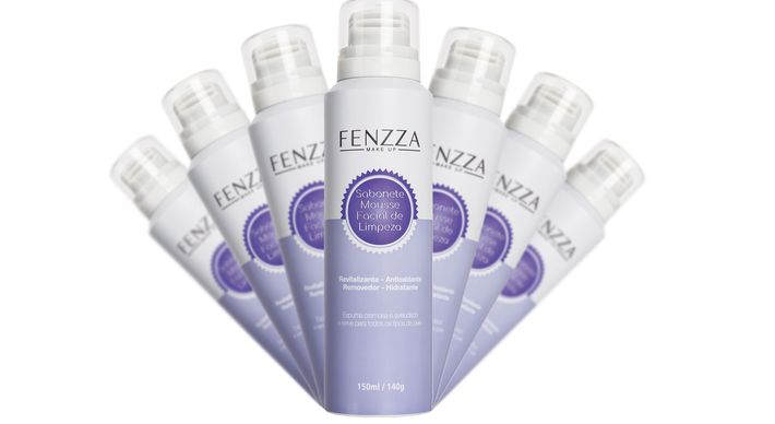 Com um desconto especial neste Dia das Mães, no Mini Preço você encontra o produto da marca Fenzza a R$ 22,90