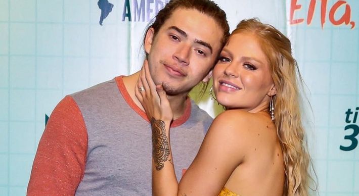 O ódio a Luísa tomou proporções tão grandes que chegaram a vazar dados pessoais da cantora e do ex-marido - embora muitos argumentem que apenas não gostaram da música