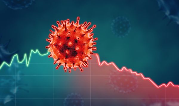 Pandemia de coronavírus: saúde e economia de mãos dadas