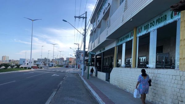 Foi o quinto óbito divulgado pela prefeitura desde o início desta semana