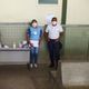 Imagem - Coronavírus: Colatina instala barreira sanitária na rodoviária