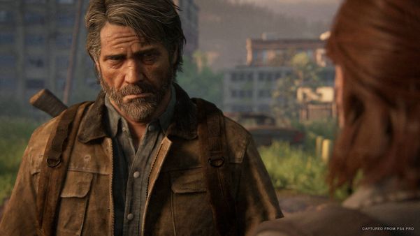 A Gazeta The Last Of Us Part Ii Ganha Novo Trailer Focado Na Vingança De Ellie 0929