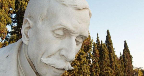 Segredos e revelações de José Maria Eça de Queiroz | A Gazeta