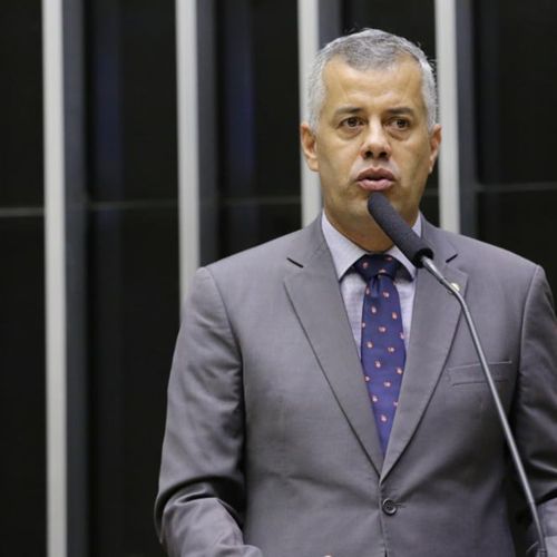 Pandemia vai redesenhar reforma tributária, diz vice-líder de Bolsonaro