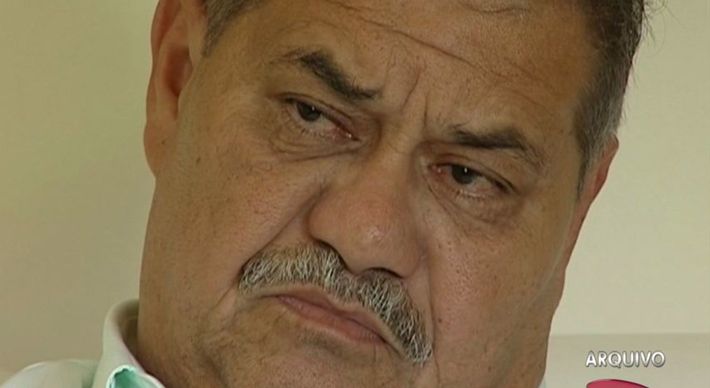 O documento foi expedido pela Justiça Federal de São Mateus, relativo a um processo que apurou desvio de verbas em 1994, quando o político chefiava o Executivo de Conceição da Barra