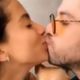 Imagem - Anitta e Gui Araújo dão o primeiro beijo após flertes em rede social