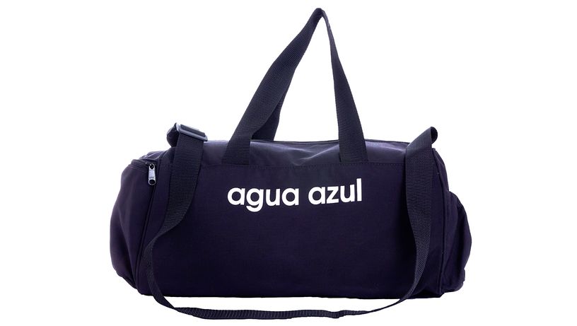 Mala para Abrindo o Baú de  Rayssa Thebaldi 