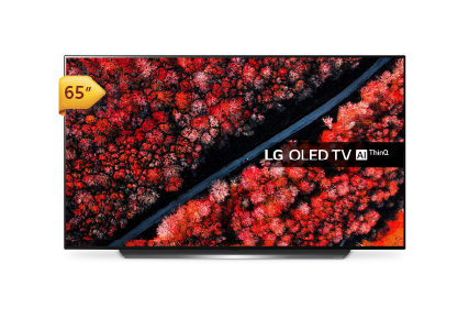 LG OLED TV 65 - (Modelo 65C9 Cod. 439466) - R$11999 em 10x sem juros 