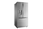 Panasonic Frost Free Inverter 592L modelo NR-CB74P1XA. Cód.: 409285. Preço: R$ 10.999,00 (ou em 10x sem juros).(Divulgação/Sipolatti)