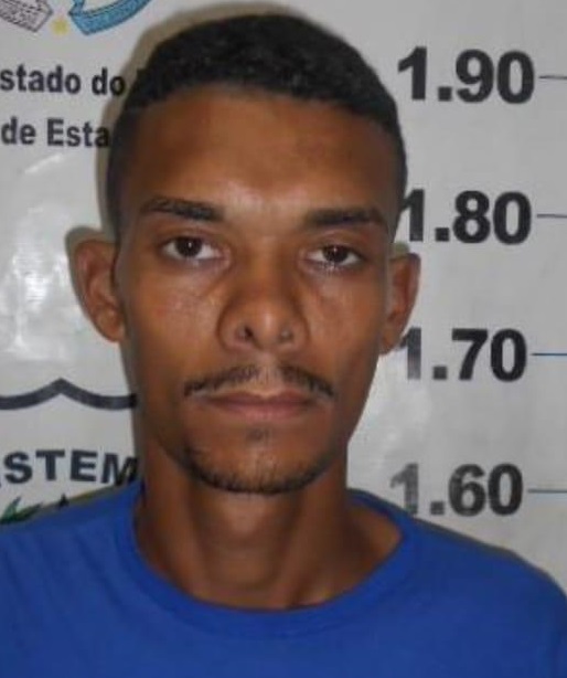 Wanderson Inácio Barreira é suspeito de envolvimento em sete homicídios só em 2020
