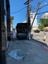 Ônibus bate em poste na Reta da Penha(Rosy Loureiro)