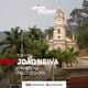 Imagem - Presidente da Assembleia do ES homenageia João Neiva com foto de Ibiraçu