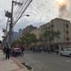 Imagem - Incêndio atinge apartamento no bairro Itapuã em Vila Velha