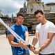 Imagem - Jonas Brothers vão sortear churrasco para fãs que fizerem doações