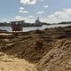 Imagem - Saiba detalhes da obra de ampliação da faixa de areia da Curva da Jurema
