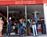 Data:13/05/2020 - ES - Vitória - FPessoas esperando para entrar nas lojas Simonetti, Avenida Ferrari, Em Vitória - Editoria: Cidades - Foto: Ricardo Medeiros - GZ(Ricardo Medeiros)