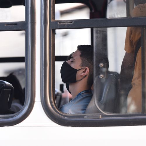 Transcol: cobradores podem seguir afastados dos ônibus por mais dois meses no ES