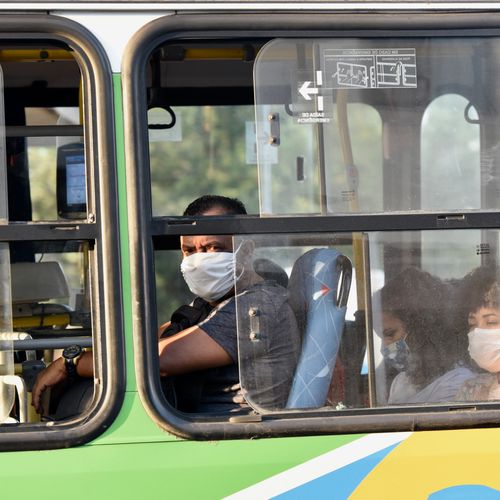 Afirmação é da pós-Doutora em Epidemiologia Ethel Maciel. Retrato mais atualizado sobre a situação do Estado aponta que a taxa de contágio da Covid-19 não está atingindo um patamar adequado para controle do espalhamento do vírus pela população