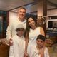 Imagem - No ES, filho de Wanessa Camargo e Marcus Buaiz faz aniversário: "Amor"