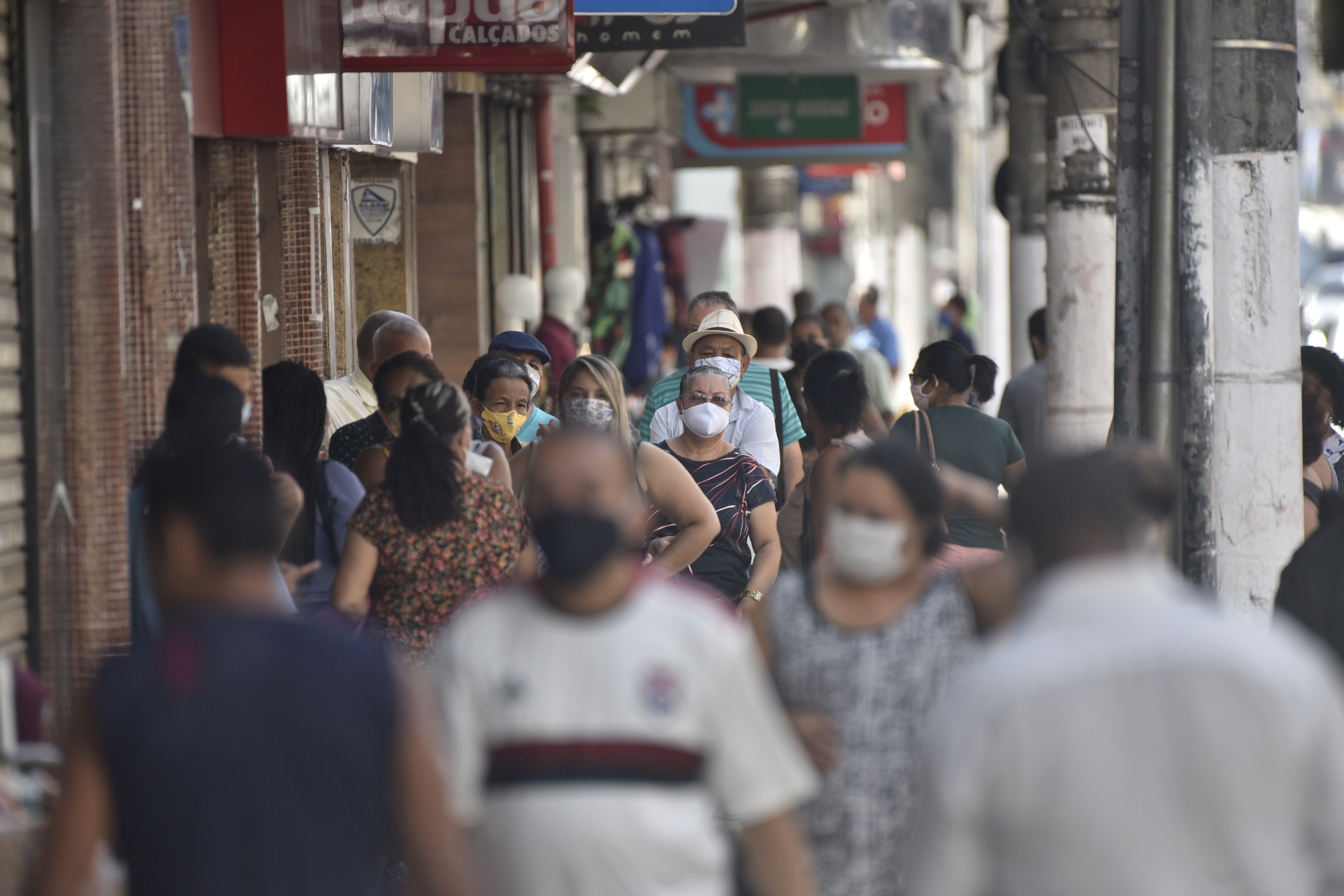 Entenda as regras de abertura para cada tipo de negócio e região no ES | A  Gazeta