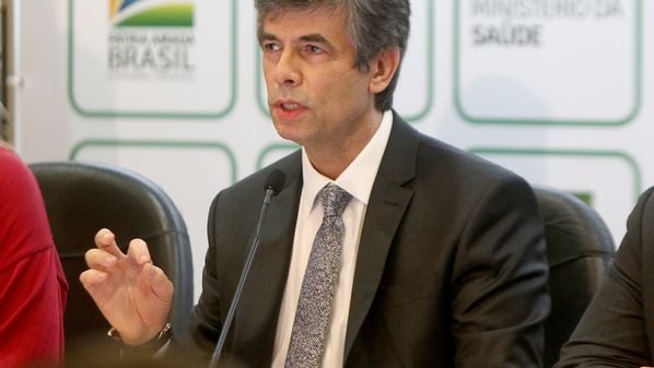 A autorização causou repercussão negativa e levou a Anvisa (Agência Nacional de Vigilância Sanitária) a se pronunciar sobre o assunto.