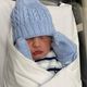 Imagem - Nasce Nicolas, filho mais novo do cantor Tayrone: 'Ele é lindão'