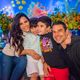 Imagem - Filho de Wanessa e Marcus Buaiz vai comemorar aniversário no ES