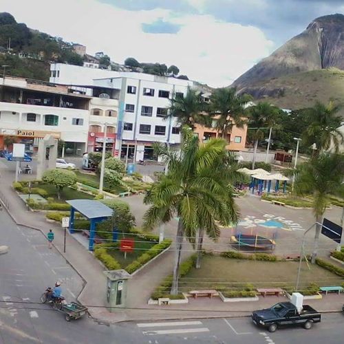 Água Doce do Norte Espírito Santo fonte: midias.agazeta.com.br