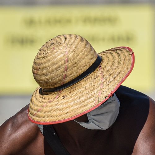Como o coronavírus ameaça a vida de mulheres e negros no ES