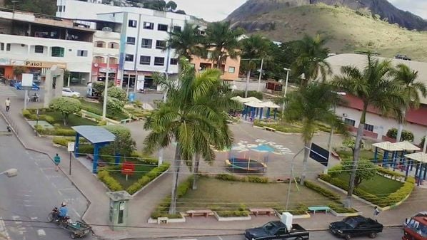 Crime aconteceu em uma área rural do bairro Santa Luzia do Córrego Azul; Polícia Civil investiga o caso