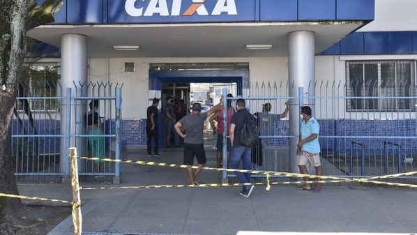 Chances são para estudantes de nível médio, técnico e superior; inscrições podem ser feitas no período de 16 de janeiro a 24 de fevereiro